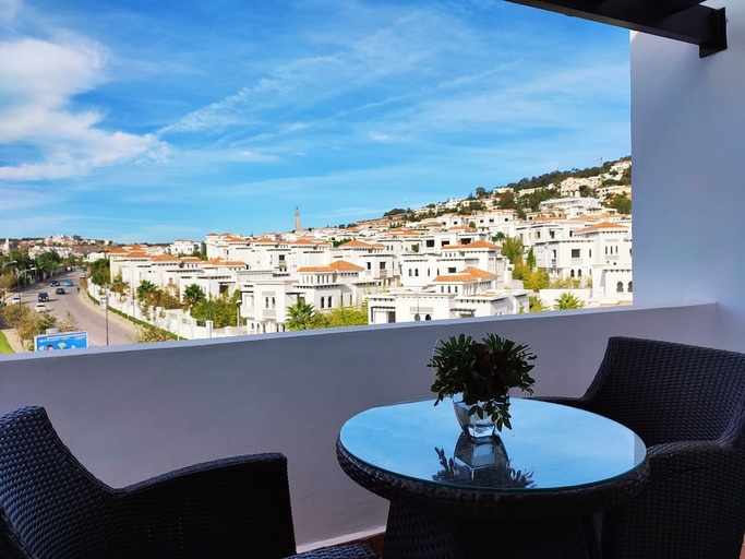 Others 2, Hotel Andalucia Golf & Spa Tanger, Tanger-Assilah