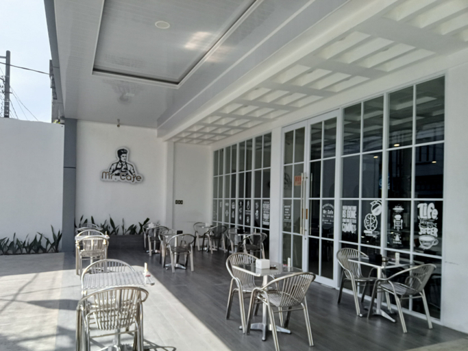 Others 4, Marina Hotel, Asahan