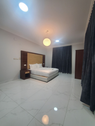 Room 3, Rehana Hotel