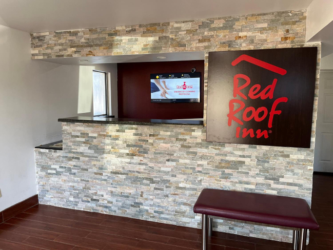 Others 4, Red Roof Inn Kimball, TN – I-24, Marion