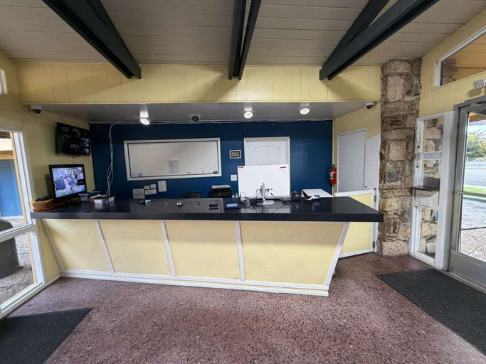 Lobby, Royal plams, Contra Costa
