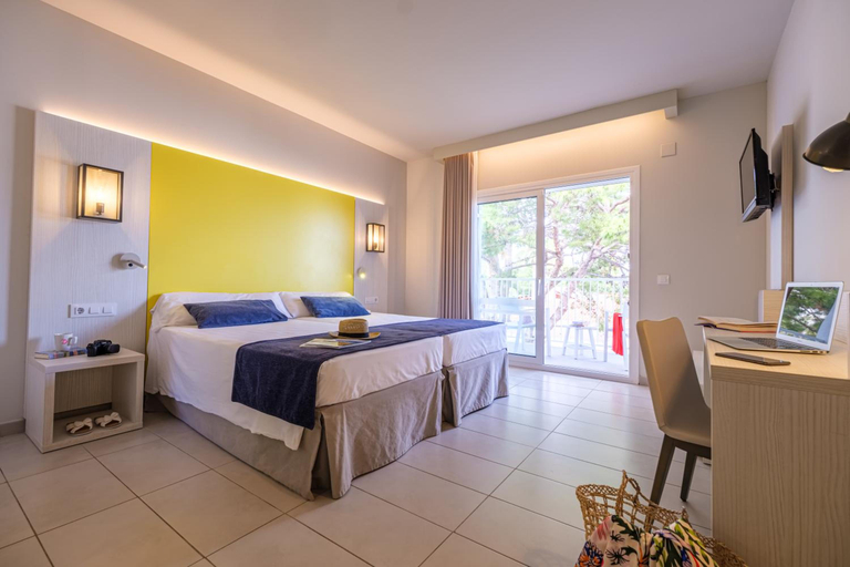 Bedroom 3, Estival El Dorado Resort, Tarragona