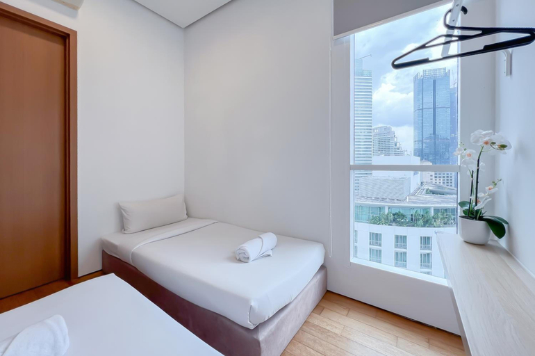 Others 3, Leala Klcc Soho Suites, Kuala Lumpur