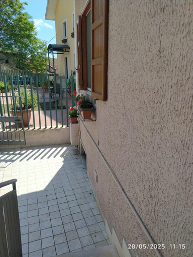 Others 3, Casa vacanze Aielli Risorgimento, L'Aquila