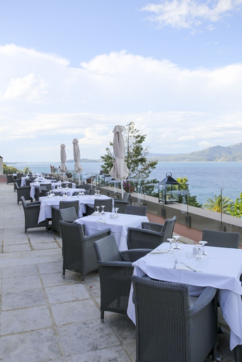 Food & Drinks 5, IONIAN BLUE BUNGALOWS AND SPA RESORT, Ionian Islands