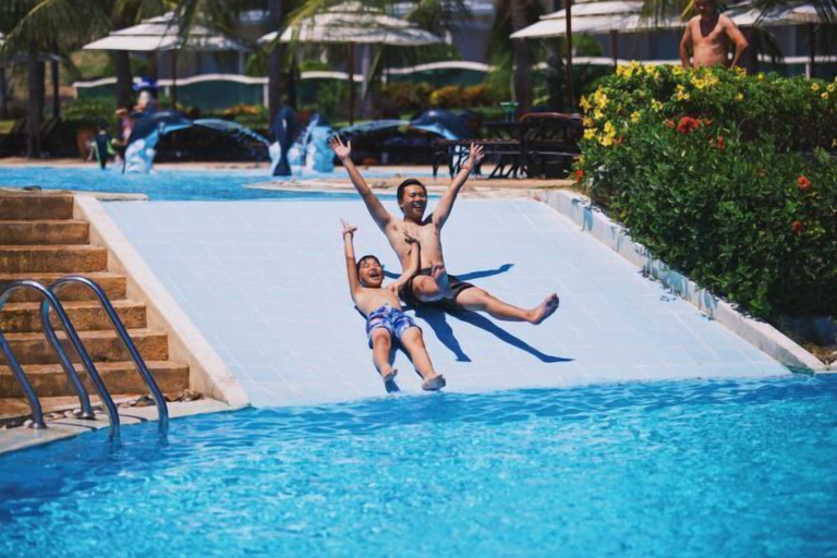 Sport & Beauty 3, Sea Links Beach Villa, Phan Thiết
