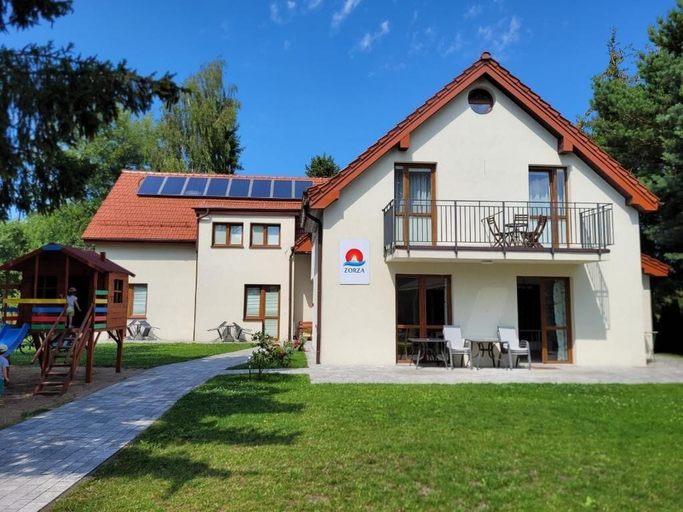 Exterior & Views 2, ZORZA, Nowy Dwór Gdański