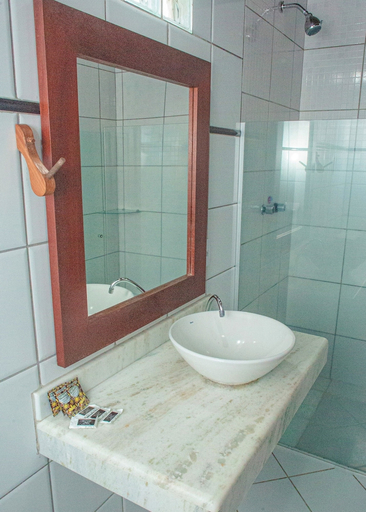 Others 3, Hotel Pousada Mache, Porto Seguro