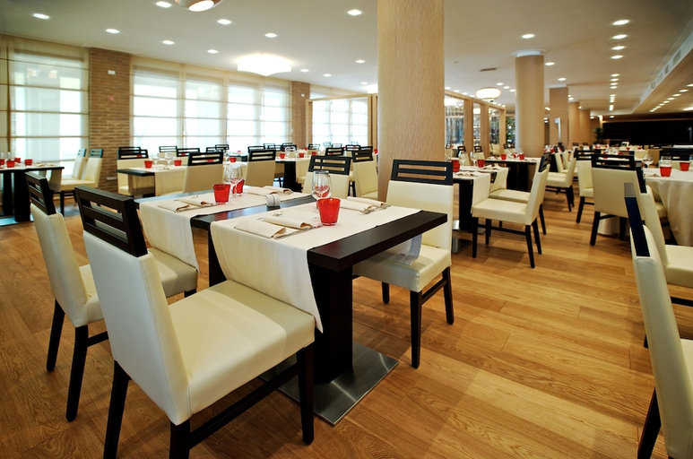 Others 3, Hotel Green Village Resort, Udine
