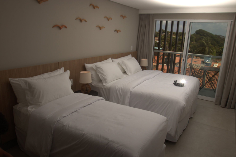 Room 5, Pousada Village Premiere, Fernando de Noronha