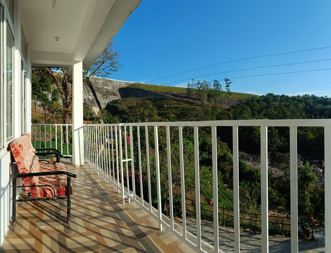 Others 4, Paradise view stay, Coimbatore