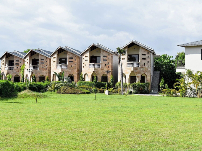 Exterior 4, Amaris Greens Resort, Nainital