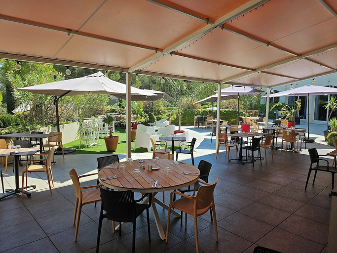 Food & Drinks 5, Hotel Birdy By Happyculture, Bouches-du-Rhône
