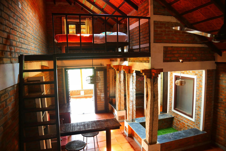 Exterior & Views 1, Annapara Home Stay In Vythiri - Wayanad, Wayanad