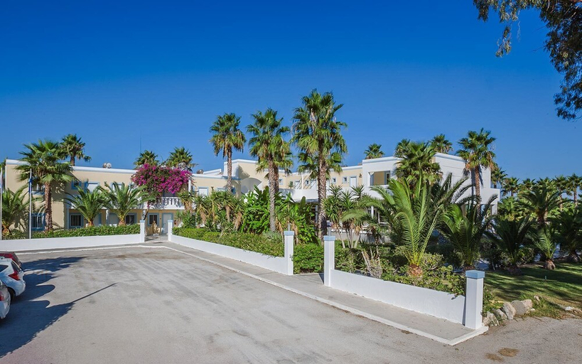 Others 2, Cavo D Oro Hotel, South Aegean