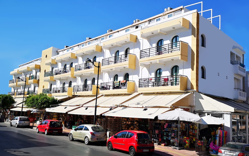 Exterior & Views 1, Pela Maria - Adults Only, Crete