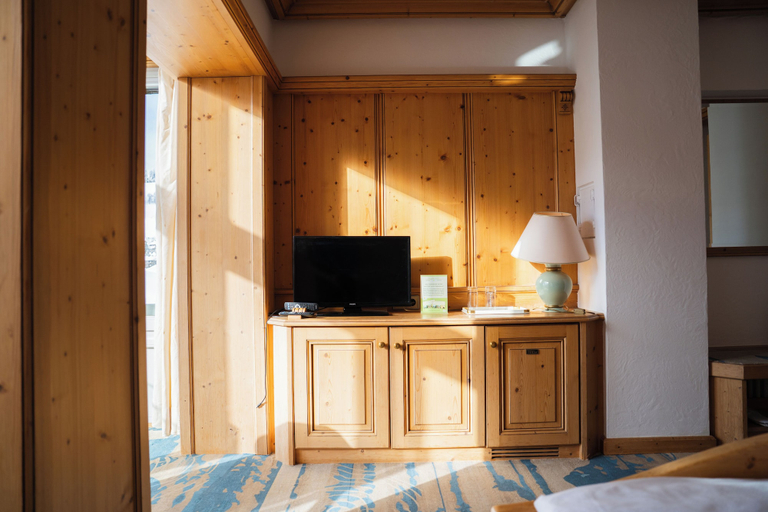 Bedroom 3, Bergvital Hotel Todtnau, Lörrach