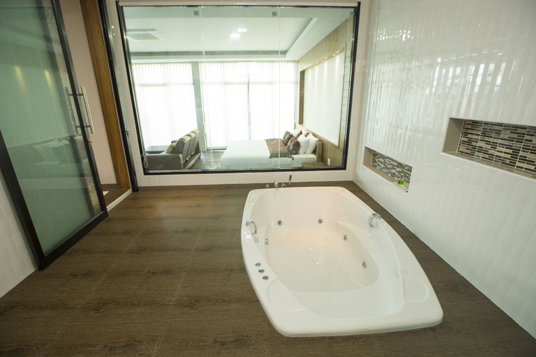 Bathroom 3, Mountain Resort Koh Lipe, Muang Satun