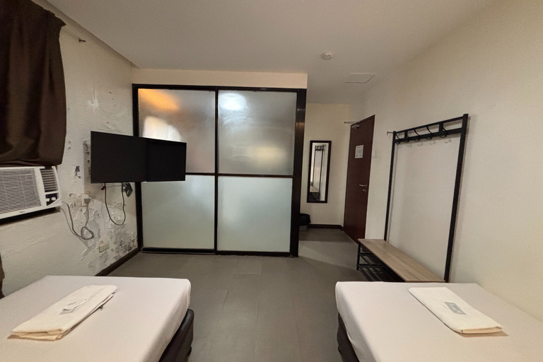 Bedroom 4, Alchan Suites, General Santos City