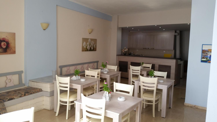 Food & Drinks 4, Pallada, Crete