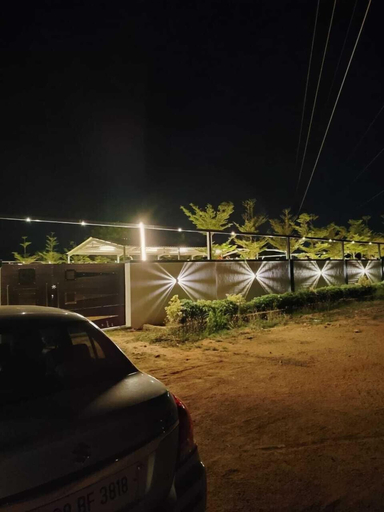 Room 5, Joy Vista Resort, Tiruchirappalli