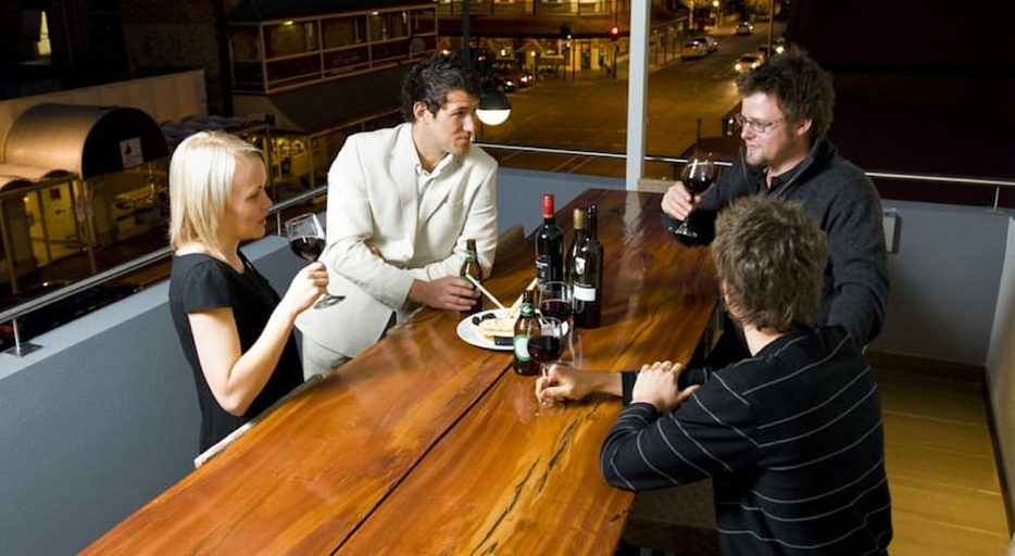 Food & Drinks 4, Majestic Minima Hotel, Adelaide