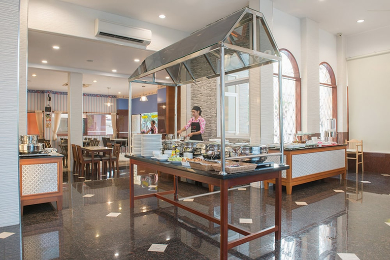 Food & Drinks 4, Nartsiri Residence And Hotel, Muang Ubon Ratchatani