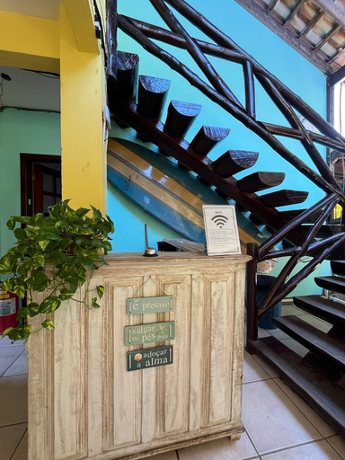 Others 5, Buena Onda Suites, Angra dos Reis