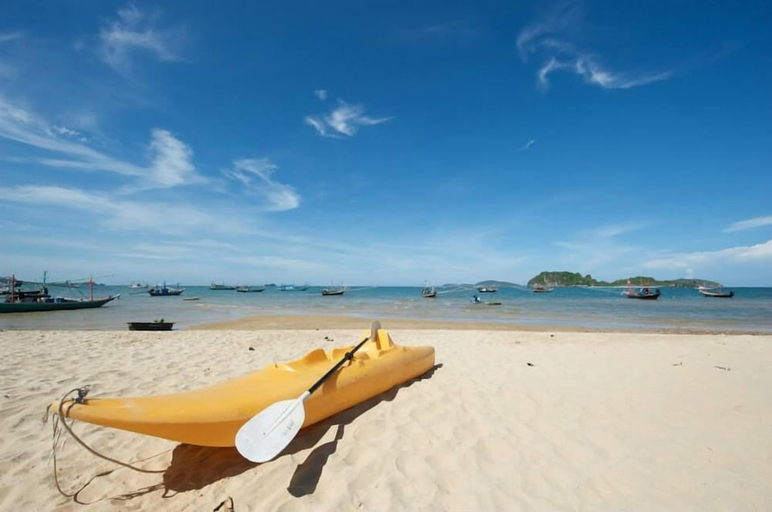 Others 5, De Sea Almond Hotel Chumphon, Muang Chumphon