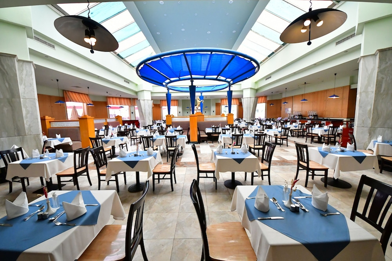 Food & Drinks 5, Xperience Kiroseiz Premier, Sharm el-Sheikh