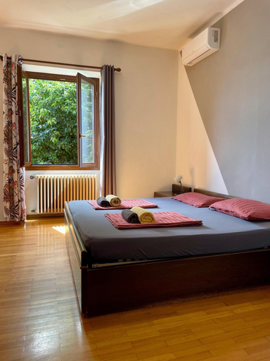 Room 4, Villa Angelina, Verbano-Cusio-Ossola