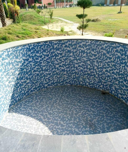 Pool 4, Krishna Farm, Jalandhar