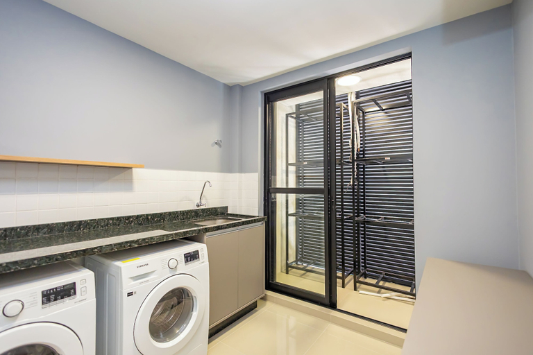 Property amenity 5, MUV Residence, Curitiba