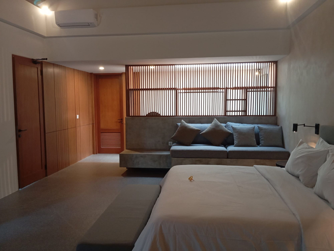 Room 3, AKY Canggu, Badung