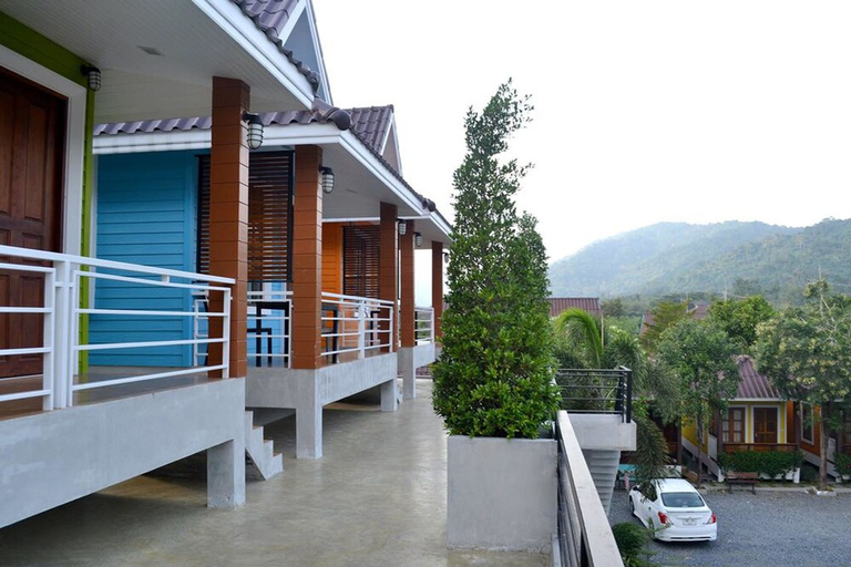 Exterior & Views 1, Toffee House Resort, Muang Nakhon Nayok