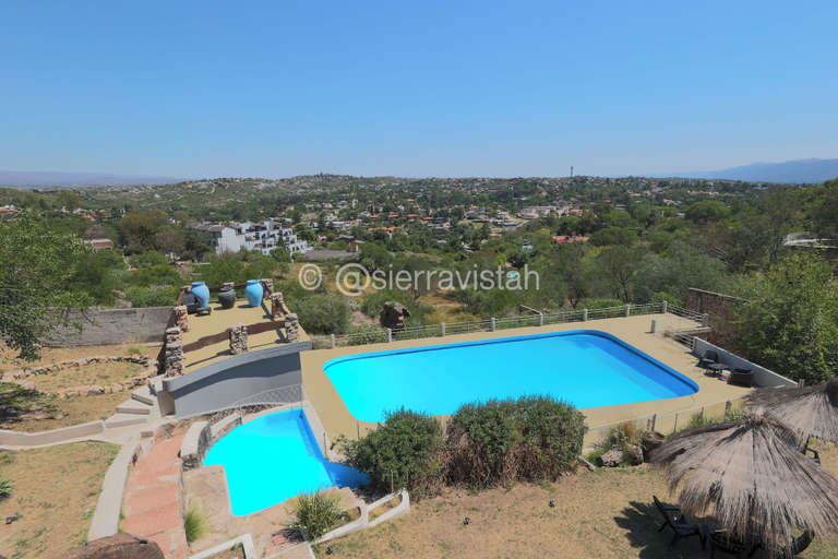 Sport & Beauty 4, Sierra Vista Hotel, Punilla
