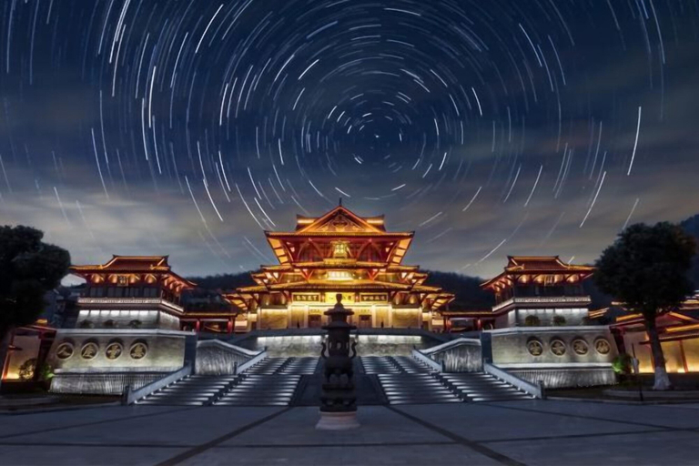 Exterior & Views 2, Cheng Yuan Express Hotel, Zhenjiang