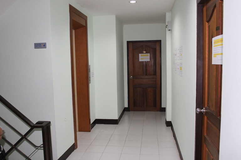 Public Area 2, Omaya Guest House, Pulau Phuket