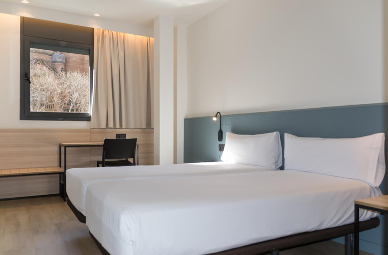 Others 3, Hotel Sant Pau, Barcelona