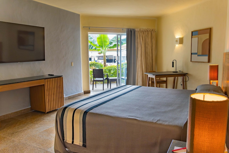 Bedroom 2, Friendly Fun Vallarta Different Experiences, Puerto Vallarta