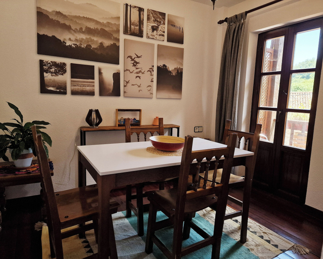 Others 4, Apartamentos Nevandi, Cantabria