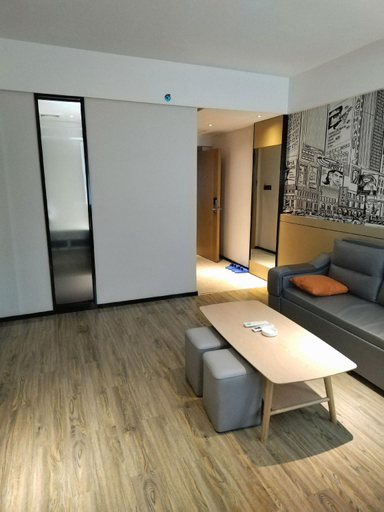 Others 5, City Comfort Inn Hechi Tian'E Bus Terminal, Hechi