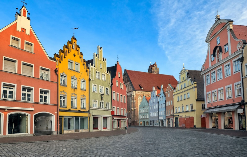 Others 2, Roomingtons Hotel Kaiserhof, Landshut