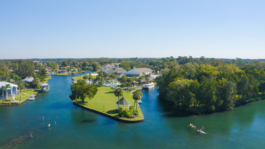 Others 5, Plantation Resort on Crystal River, Citrus