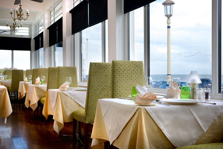 Food & Drinks 5, LANGHAM HOTEL, EASTBOURNE, East Sussex