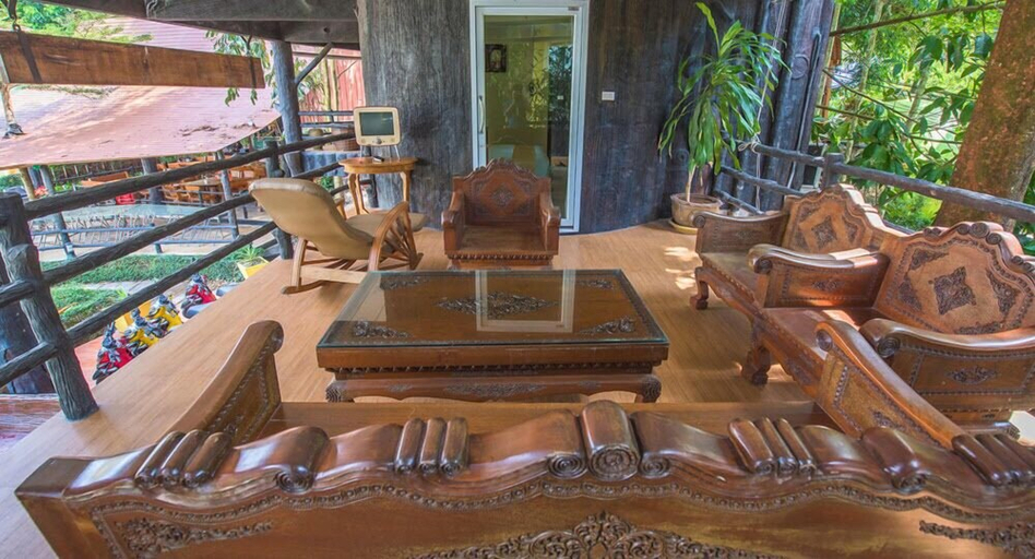 Others 3, Phutara Resort Ranong, Muang Ranong