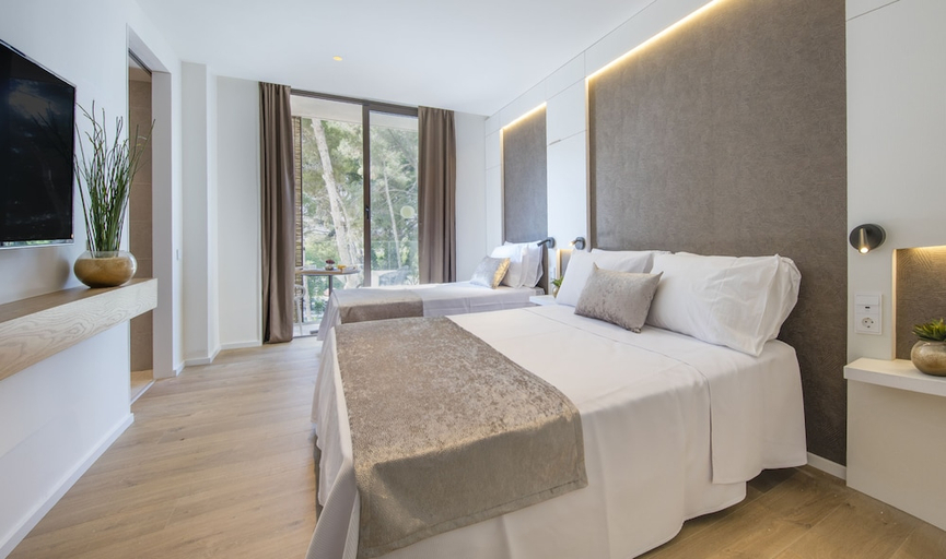 Bedroom 3, Golden Costa Salou, Tarragona