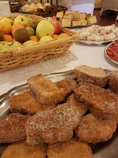 Food & Drinks, Hotel Val De Pinares, Albacete