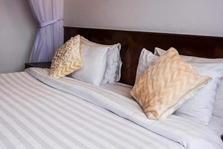 Bedroom 3, Brickwood Apartments, Dagoretti North
