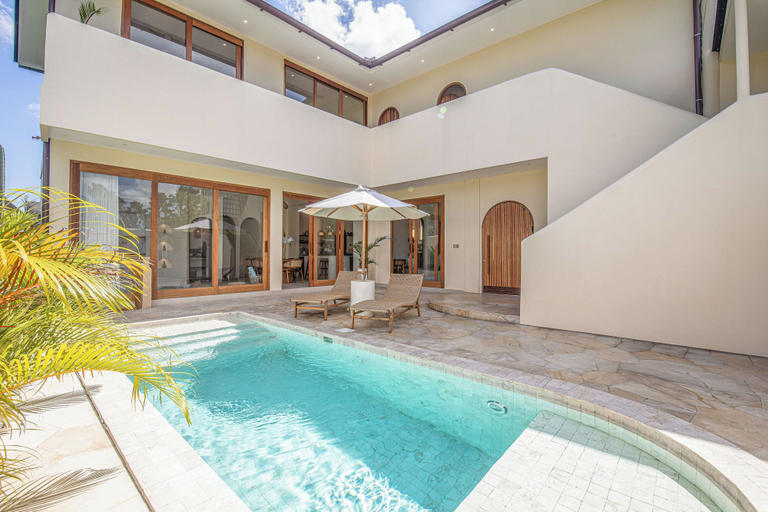 Exterior 2, Chic Villa Living, Hidden in the Calm, Badung